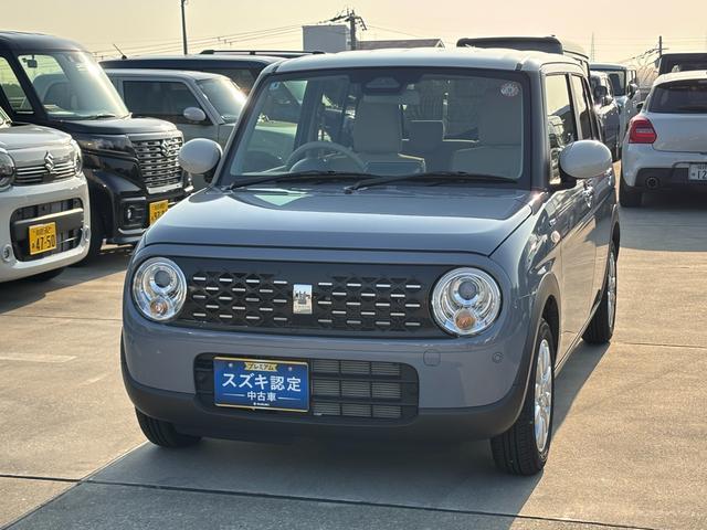 スズキ&nbsp;アルトラパン&nbsp;&nbsp;&nbsp;兵庫県