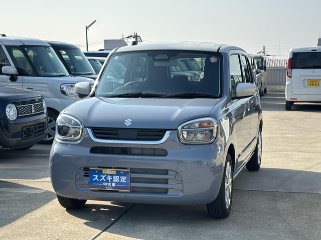 スズキ&nbsp;アルト&nbsp;&nbsp;&nbsp;兵庫県