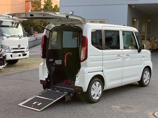 スズキ&nbsp;スペーシア&nbsp;&nbsp;&nbsp;滋賀県