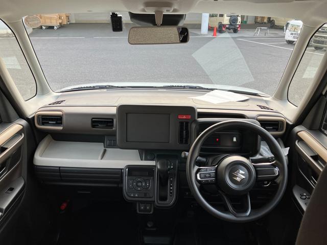 スズキ&nbsp;スペーシア&nbsp;&nbsp;&nbsp;滋賀県の詳細画像&nbsp;その5