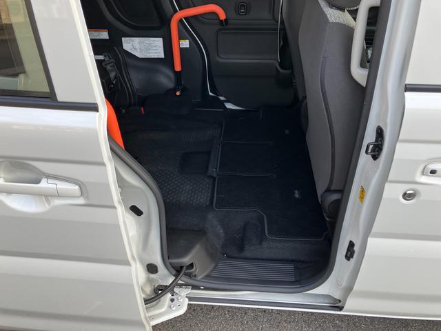 スズキ&nbsp;スペーシア&nbsp;&nbsp;&nbsp;滋賀県の詳細画像&nbsp;その9