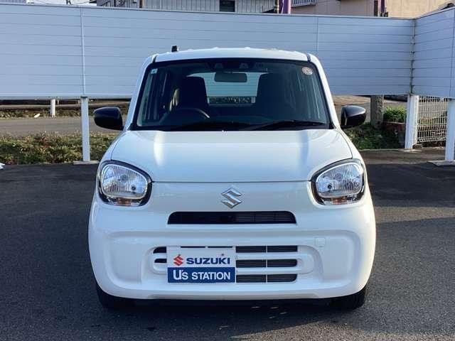 スズキ&nbsp;アルト&nbsp;&nbsp;&nbsp;兵庫県の詳細画像&nbsp;その2