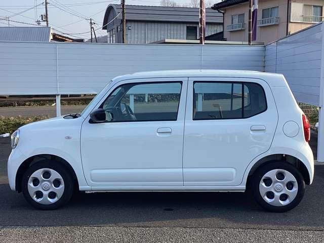 スズキ&nbsp;アルト&nbsp;&nbsp;&nbsp;兵庫県の詳細画像&nbsp;その5