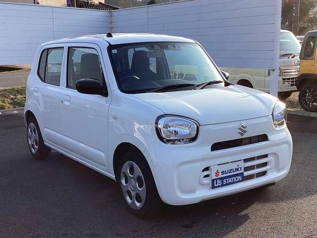 スズキ&nbsp;アルト&nbsp;&nbsp;&nbsp;兵庫県の詳細画像&nbsp;その6