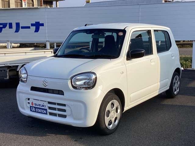 スズキ&nbsp;アルト&nbsp;&nbsp;&nbsp;兵庫県の詳細画像&nbsp;その7