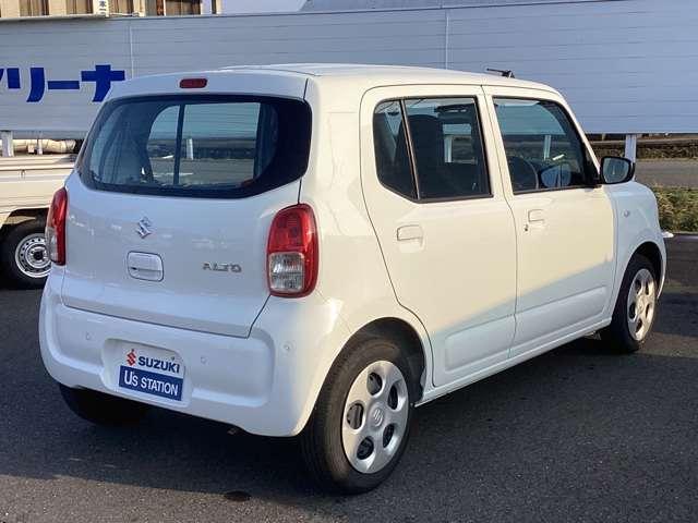 スズキ&nbsp;アルト&nbsp;&nbsp;&nbsp;兵庫県の詳細画像&nbsp;その8
