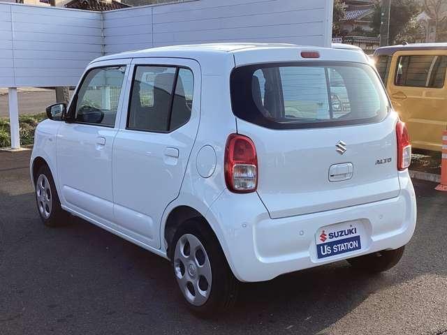 スズキ&nbsp;アルト&nbsp;&nbsp;&nbsp;兵庫県の詳細画像&nbsp;その9