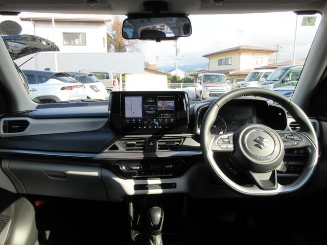 スズキ&nbsp;スイフト&nbsp;&nbsp;&nbsp;長野県の詳細画像&nbsp;その2