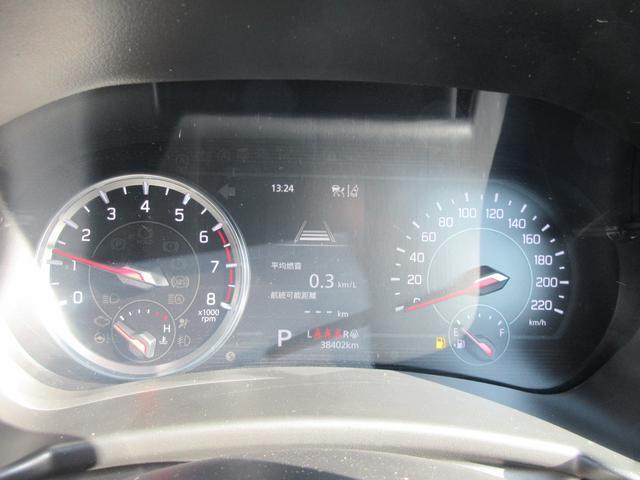 スズキ&nbsp;スイフト&nbsp;&nbsp;&nbsp;長野県の詳細画像&nbsp;その4