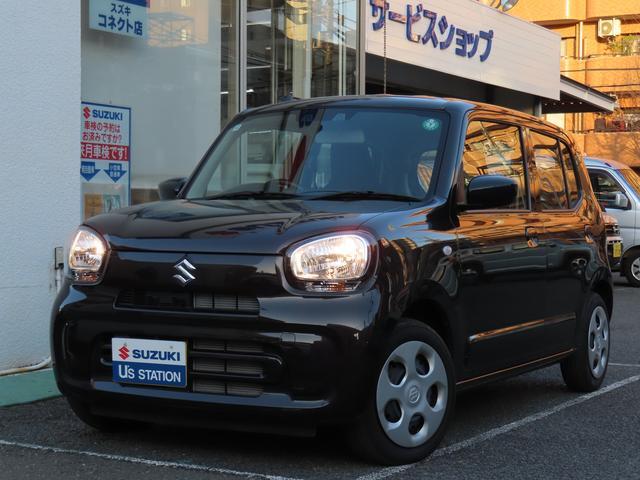 スズキ&nbsp;アルト&nbsp;&nbsp;&nbsp;東京都