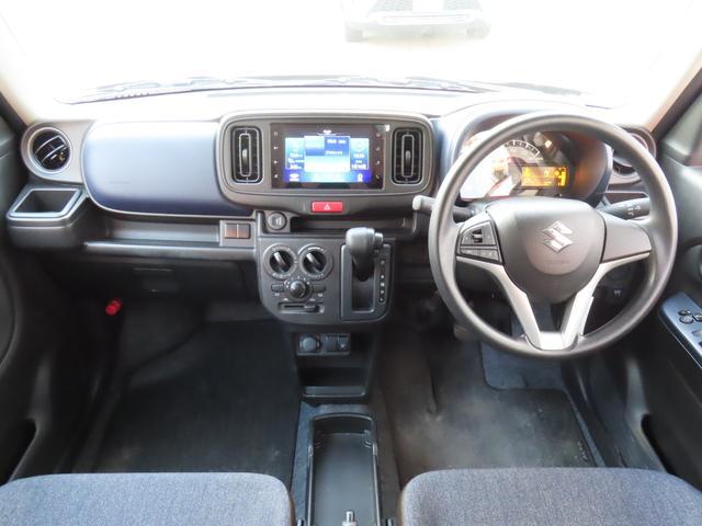 スズキ&nbsp;アルト&nbsp;&nbsp;&nbsp;東京都の詳細画像&nbsp;その3