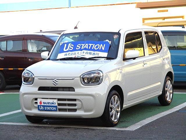 スズキ&nbsp;アルト&nbsp;&nbsp;&nbsp;香川県