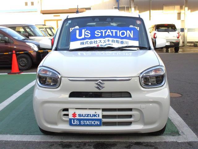 スズキ&nbsp;アルト&nbsp;&nbsp;&nbsp;香川県の詳細画像&nbsp;その2