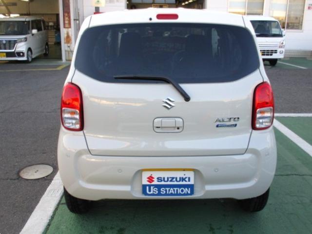 スズキ&nbsp;アルト&nbsp;&nbsp;&nbsp;香川県の詳細画像&nbsp;その3