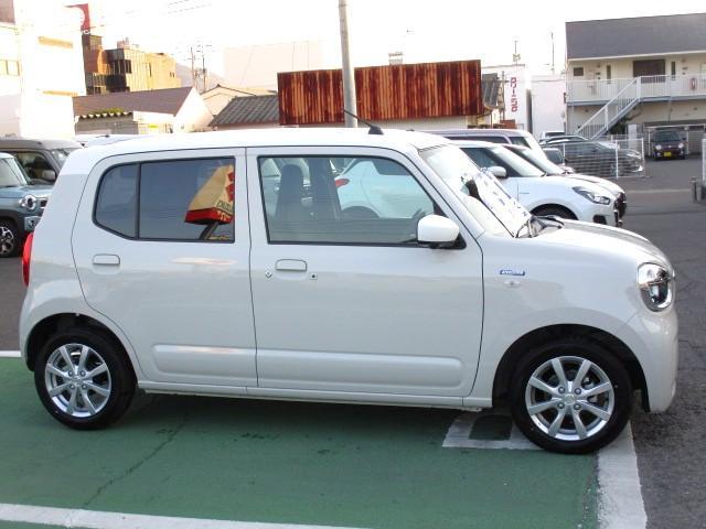 スズキ&nbsp;アルト&nbsp;&nbsp;&nbsp;香川県の詳細画像&nbsp;その4