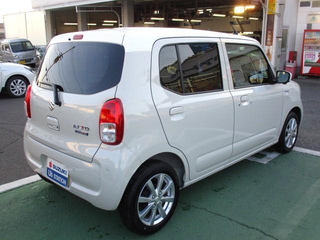 スズキ&nbsp;アルト&nbsp;&nbsp;&nbsp;香川県の詳細画像&nbsp;その8