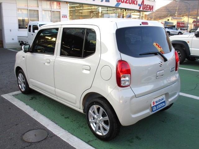 スズキ&nbsp;アルト&nbsp;&nbsp;&nbsp;香川県の詳細画像&nbsp;その9