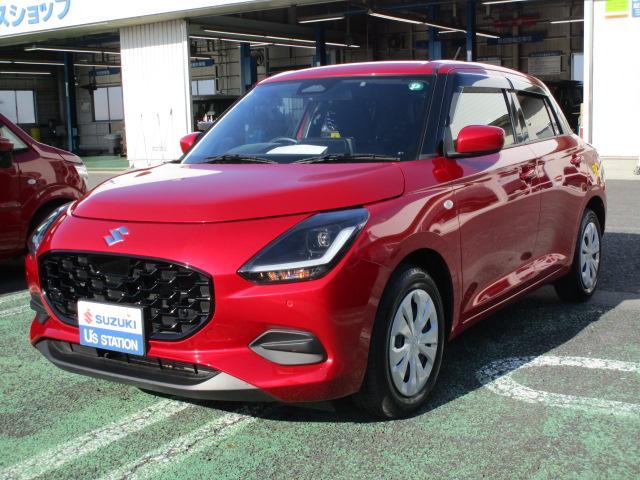 スズキ&nbsp;スイフト&nbsp;&nbsp;&nbsp;茨城県