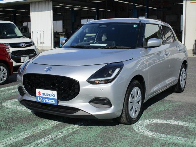 スズキ&nbsp;スイフト&nbsp;&nbsp;&nbsp;茨城県