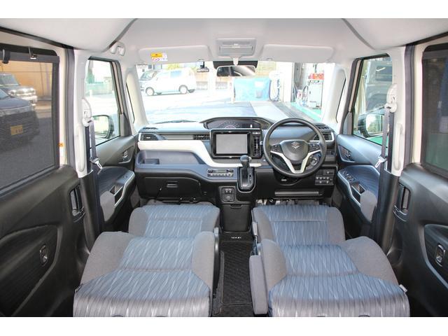 スズキ&nbsp;ソリオ&nbsp;&nbsp;&nbsp;滋賀県の詳細画像&nbsp;その6