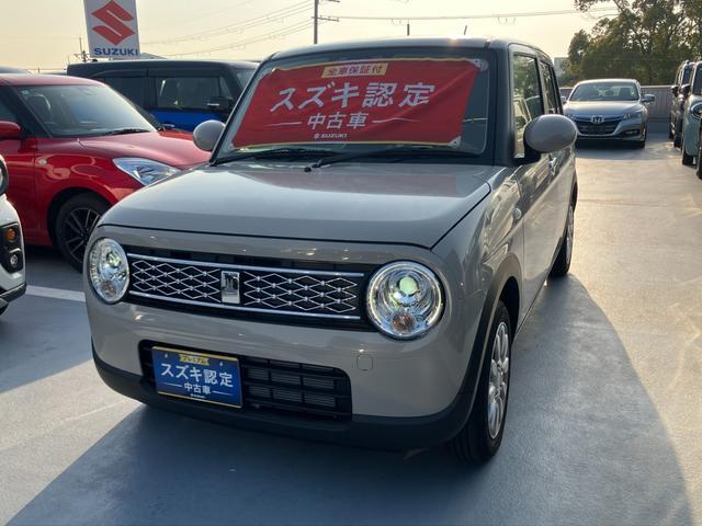 スズキ&nbsp;アルトラパン&nbsp;&nbsp;&nbsp;兵庫県