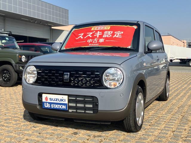 スズキ&nbsp;アルトラパン&nbsp;&nbsp;&nbsp;兵庫県