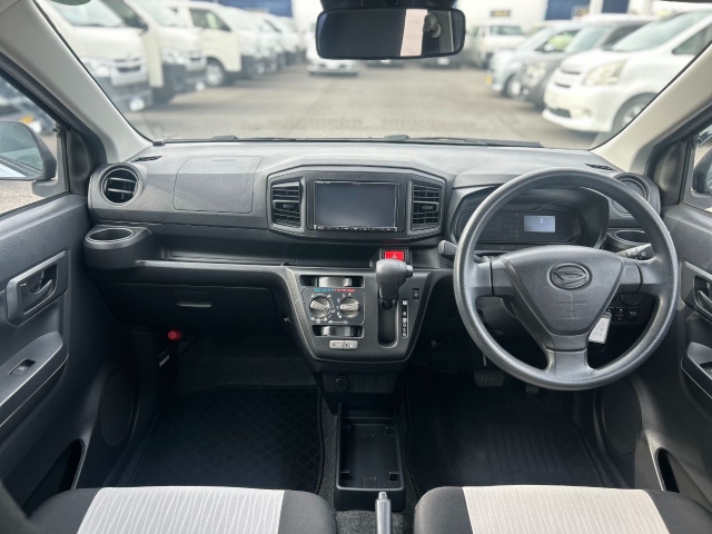 ダイハツ&nbsp;ミライース&nbsp;&nbsp;&nbsp;福岡県の詳細画像&nbsp;その2