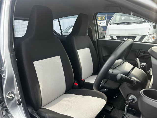 ダイハツ&nbsp;ミライース&nbsp;&nbsp;&nbsp;福岡県の詳細画像&nbsp;その6