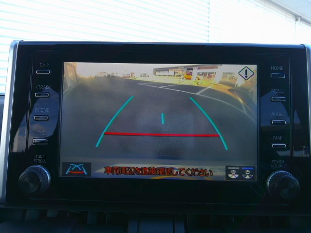 トヨタ&nbsp;RAV4&nbsp;2.0 X&nbsp;&nbsp;宮城県の詳細画像&nbsp;その6