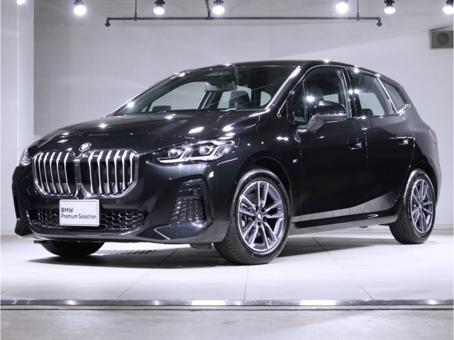 BMW&nbsp;2シリーズグランクーペ&nbsp;&nbsp;&nbsp;東京都