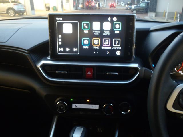 トヨタ&nbsp;ライズ&nbsp;1.2 Z&nbsp;&nbsp;新潟県の詳細画像&nbsp;その9