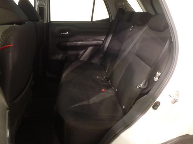 トヨタ&nbsp;ライズ&nbsp;1.0 Z&nbsp;&nbsp;新潟県の詳細画像&nbsp;その5