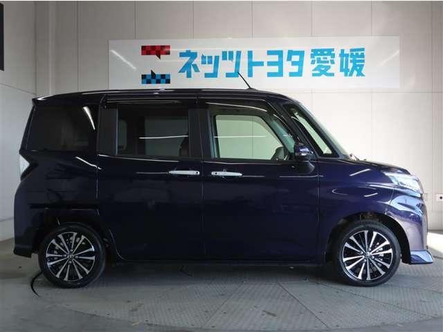 トヨタ&nbsp;ルーミー&nbsp;&nbsp;&nbsp;愛媛県の詳細画像&nbsp;その6