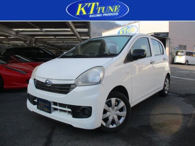 スバル&nbsp;プレオプラス&nbsp;660 E&nbsp;&nbsp;香川県