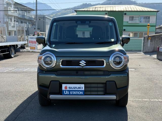 スズキ&nbsp;ハスラー&nbsp;&nbsp;&nbsp;高知県の詳細画像&nbsp;その2