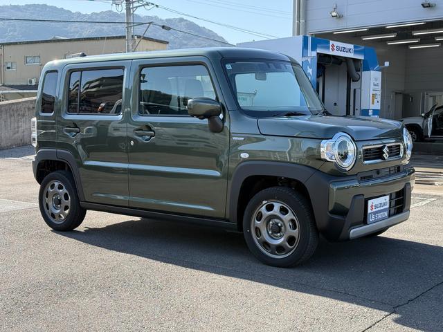 スズキ&nbsp;ハスラー&nbsp;&nbsp;&nbsp;高知県の詳細画像&nbsp;その6