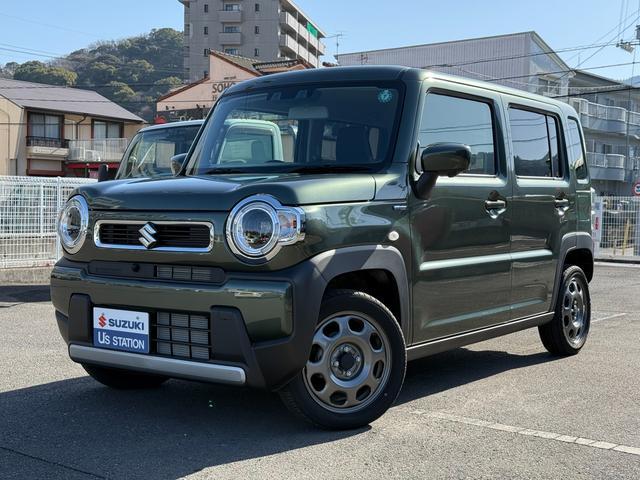 スズキ&nbsp;ハスラー&nbsp;&nbsp;&nbsp;高知県の詳細画像&nbsp;その7