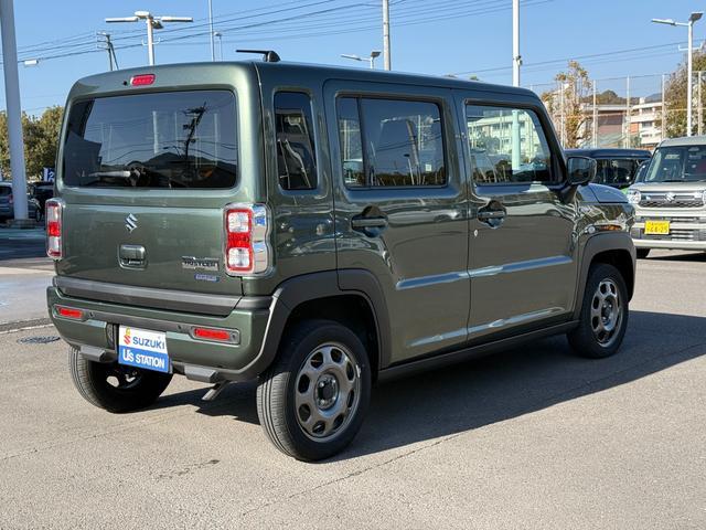 スズキ&nbsp;ハスラー&nbsp;&nbsp;&nbsp;高知県の詳細画像&nbsp;その8