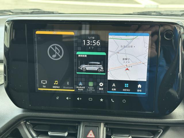 スズキ&nbsp;スイフト&nbsp;&nbsp;&nbsp;長野県の詳細画像&nbsp;その2