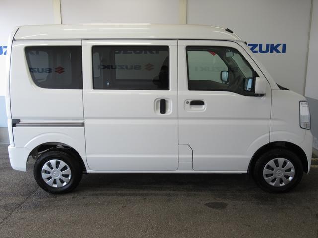 スズキ&nbsp;エブリイ&nbsp;&nbsp;&nbsp;福井県の詳細画像&nbsp;その2