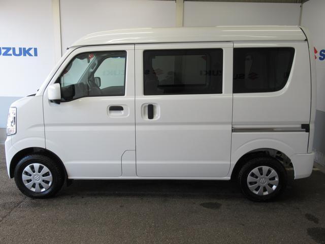スズキ&nbsp;エブリイ&nbsp;&nbsp;&nbsp;福井県の詳細画像&nbsp;その5