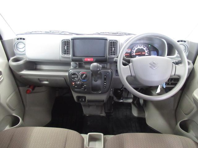 スズキ&nbsp;エブリイ&nbsp;&nbsp;&nbsp;福井県の詳細画像&nbsp;その6