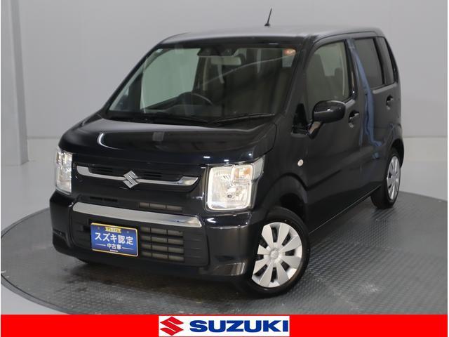 スズキ&nbsp;ワゴンR&nbsp;&nbsp;&nbsp;愛知県
