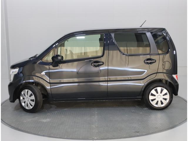 スズキ&nbsp;ワゴンR&nbsp;&nbsp;&nbsp;愛知県の詳細画像&nbsp;その6