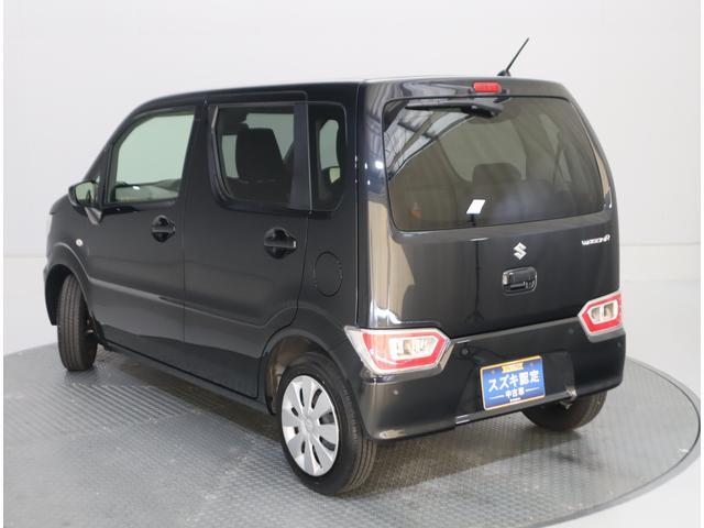 スズキ&nbsp;ワゴンR&nbsp;&nbsp;&nbsp;愛知県の詳細画像&nbsp;その7