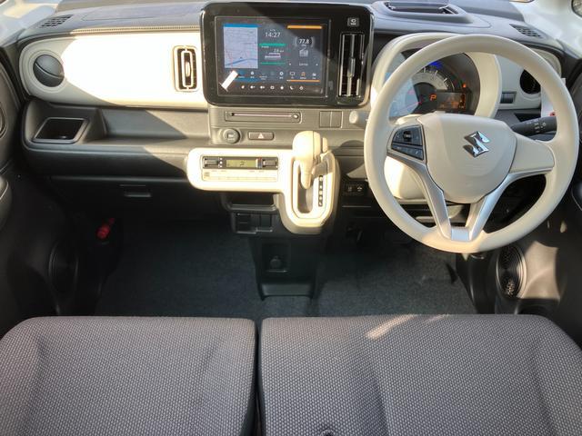 スズキ&nbsp;ワゴンRスマイル&nbsp;&nbsp;&nbsp;愛知県の詳細画像&nbsp;その3