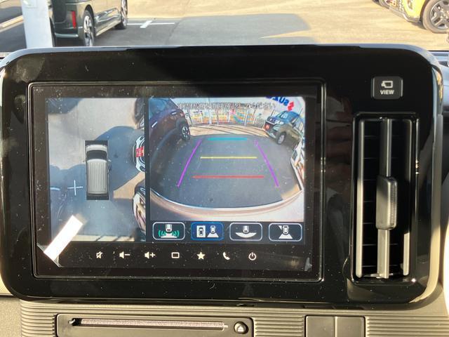 スズキ&nbsp;ワゴンRスマイル&nbsp;&nbsp;&nbsp;愛知県の詳細画像&nbsp;その5