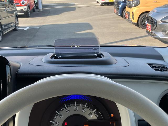 スズキ&nbsp;ワゴンRスマイル&nbsp;&nbsp;&nbsp;愛知県の詳細画像&nbsp;その8