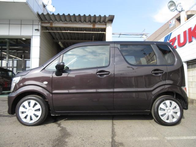 スズキ&nbsp;ワゴンR&nbsp;&nbsp;&nbsp;栃木県の詳細画像&nbsp;その5