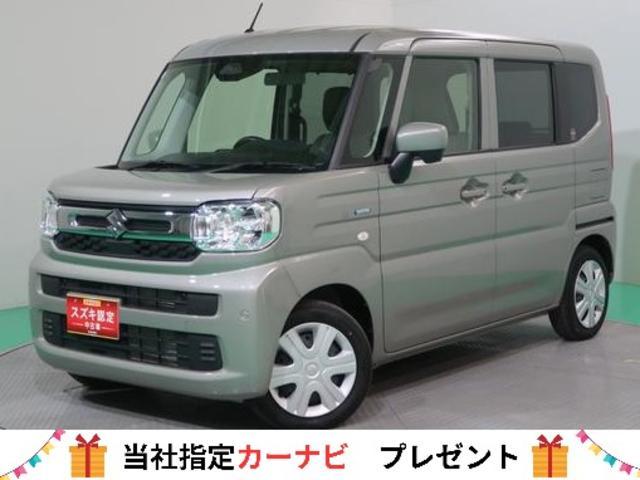 スズキ&nbsp;スペーシア&nbsp;&nbsp;&nbsp;埼玉県
